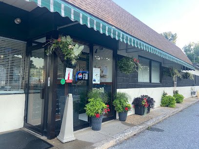 Alice’s Diner