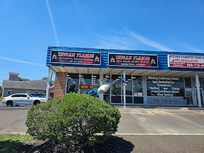 Indian Flames Restaurant