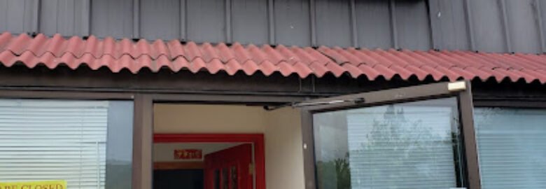 China Wok
