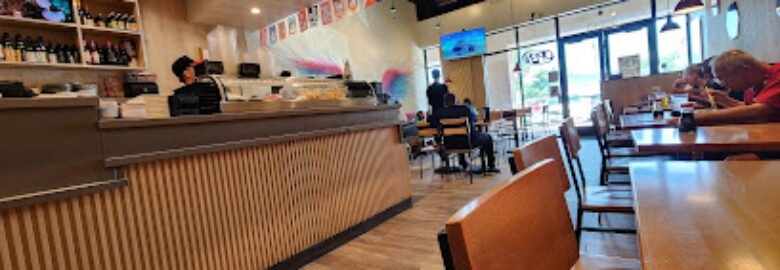 Tokyo House Ramen & Sushi Restaurant