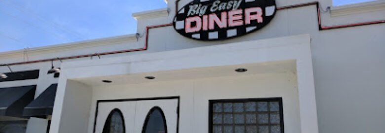 Big Easy Diner