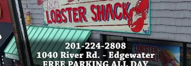 Jack’s Lobster Shack