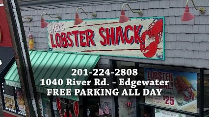 Jack’s Lobster Shack