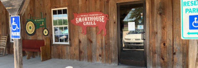 Smokehouse Grill