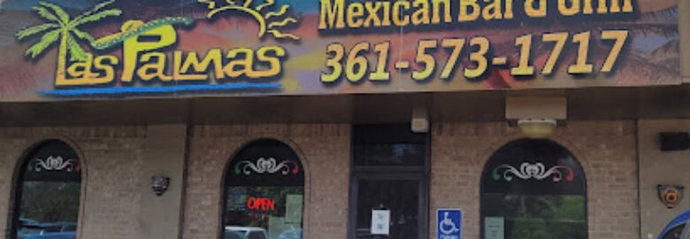 Las Palmas Mexican Bar & Grill