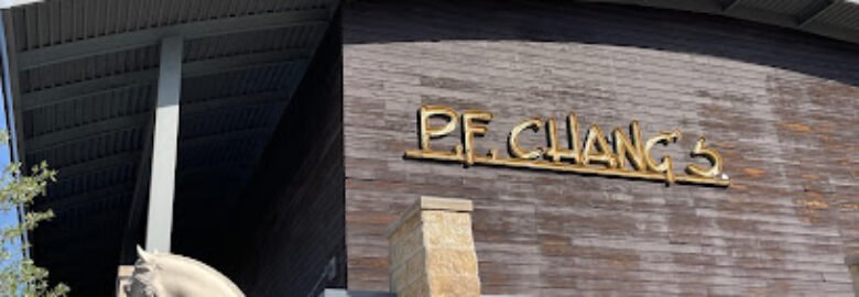 P.F. Chang’s