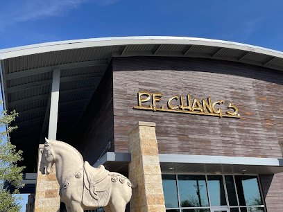 P.F. Chang’s
