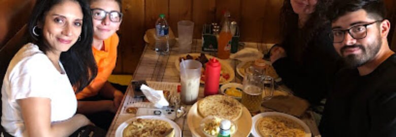 Little San Salvador Restaurant