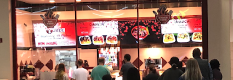 Jade Express – Spartanburg
