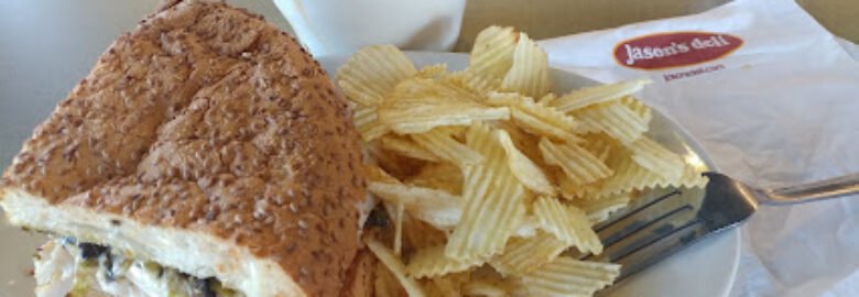 Jason’s Deli
