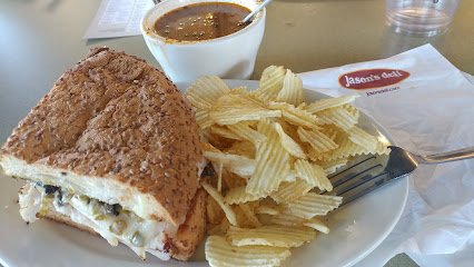 Jason’s Deli