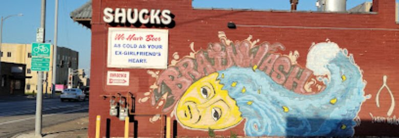 Shucks Fish House & Oyster Bar