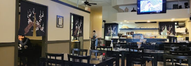 Miso Sushi House