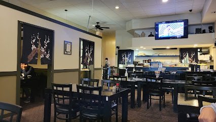 Miso Sushi House