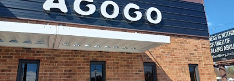 AGOGO