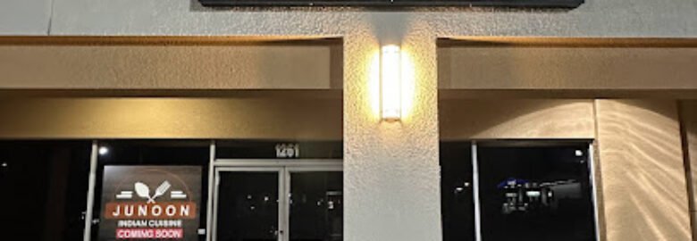 Junoon Indian Cuisine & Bar