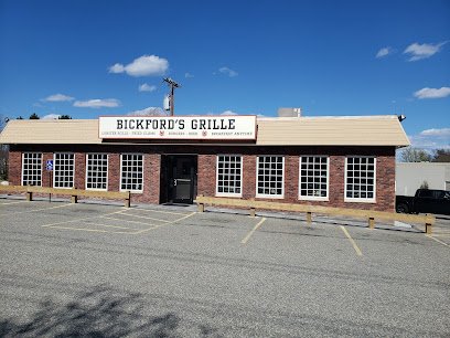 Bickford’s Grille