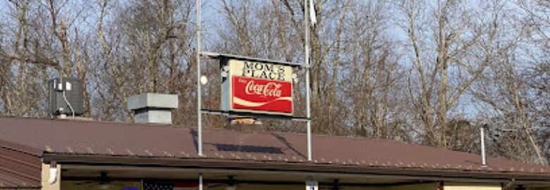 Mom’s Place