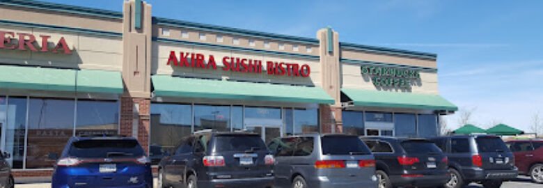 Akira Sushi Bistro