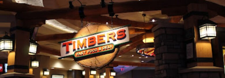 Timbers Fast Food & Deli Hartford