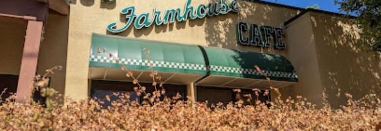 Flo’s Farmhouse Cafe