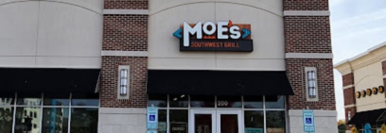 Moe’s Southwest Grill