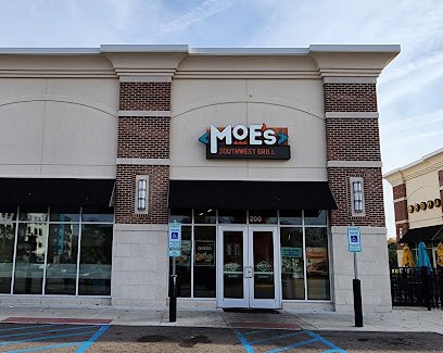 Moe’s Southwest Grill