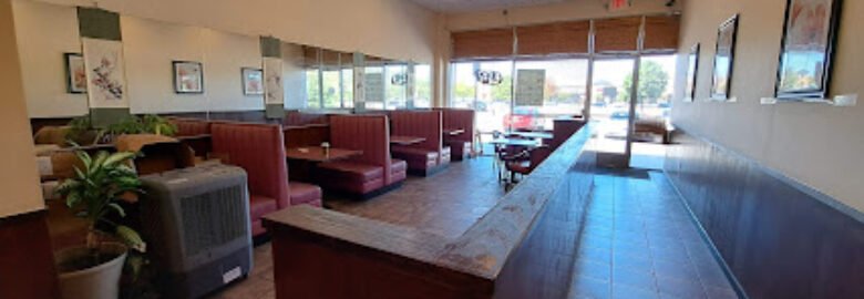 China Wok