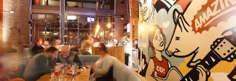 Bacon Social House – Sunny Side