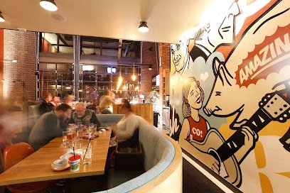 Bacon Social House – Sunny Side