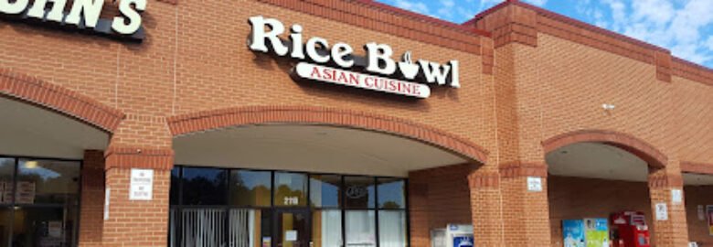 Rice Bowl 1