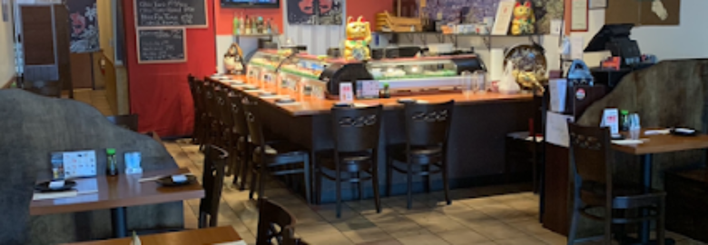 Sawa sushi