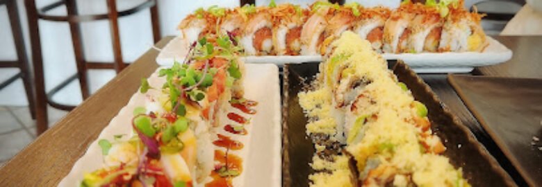 Haji Sushi House