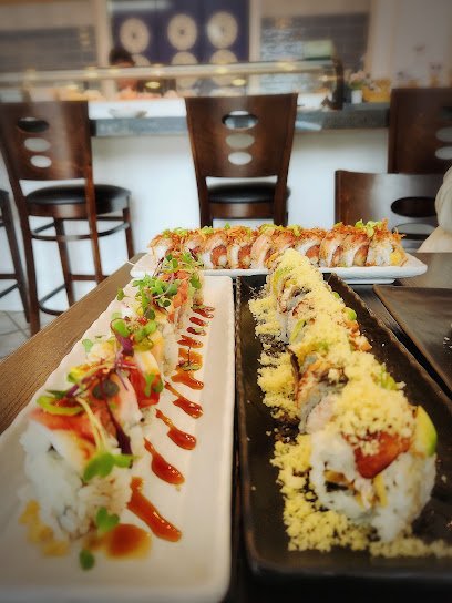 Haji Sushi House
