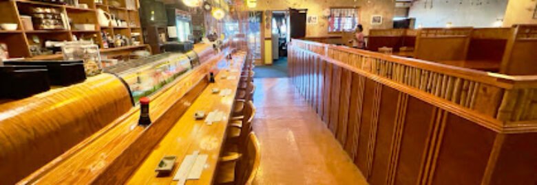 Wasabi Japanese Restaurant (Spartanburg)