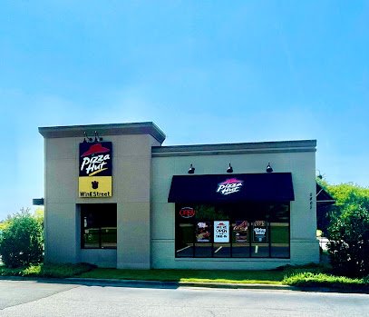 Pizza Hut