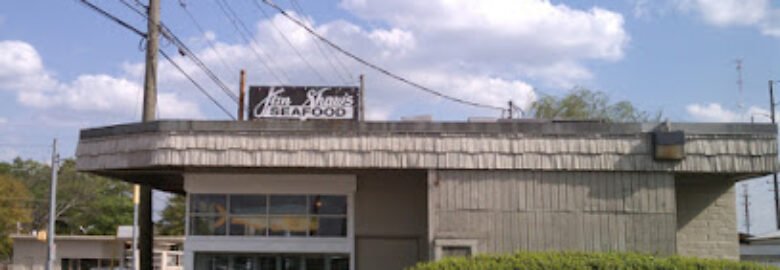 Jim Shaw’s Seafood Grill