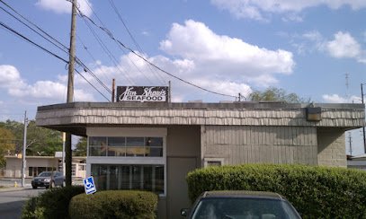 Jim Shaw’s Seafood Grill