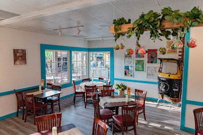 Naturally Desi Cafe ‘n’ Catering