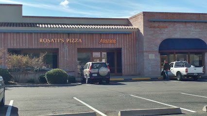Rosati’s Pizza – East Tucson