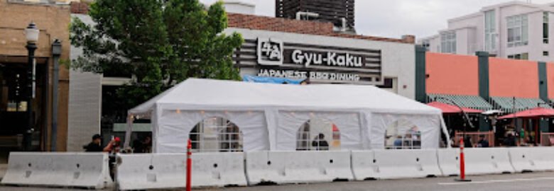 Gyu-Kaku Japanese BBQ