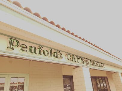 Penfold’s Cafe & Bakery