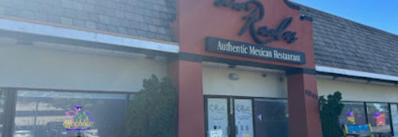 Dos Reales Mexican Restaurant