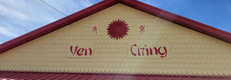 Yen Ching Mandarin Restaurant