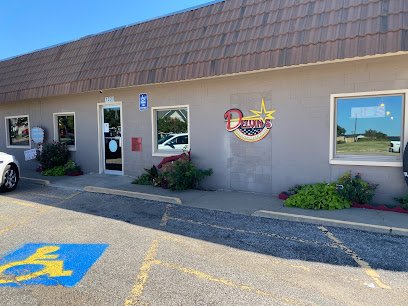 Delvin’s Restaurant & Catering, LLC