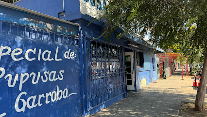 Susana’s