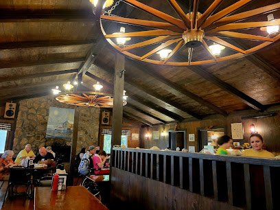 The Fish Net Restaurant