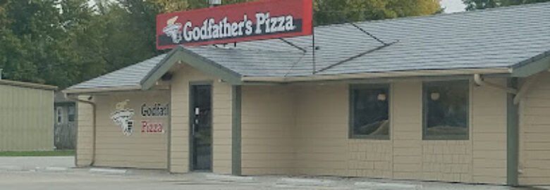 Godfather’s Pizza