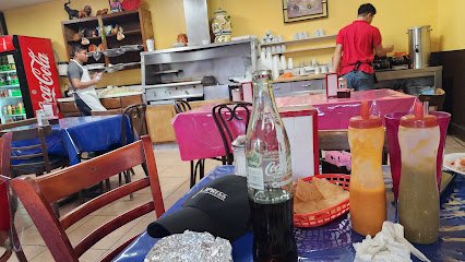 Obregon’s Mexican Restaurant #2