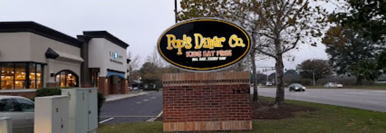 Pop’s Diner Co.